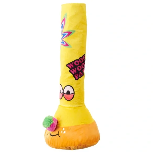 BARK BOX The Big Ripper Dog Toy - BarkBox 420 Toy - XL - Picture 2 of 11